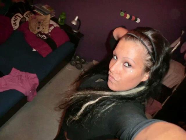 SexyBree Vorschaubild