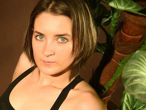 Sexy-Angelika Vorschaubild