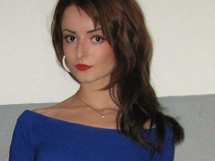SexyTessa4U Vorschaubild