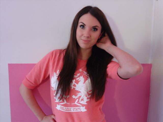 TracyXXX Vorschaubild