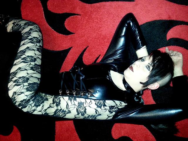 SexyGothic Vorschaubild