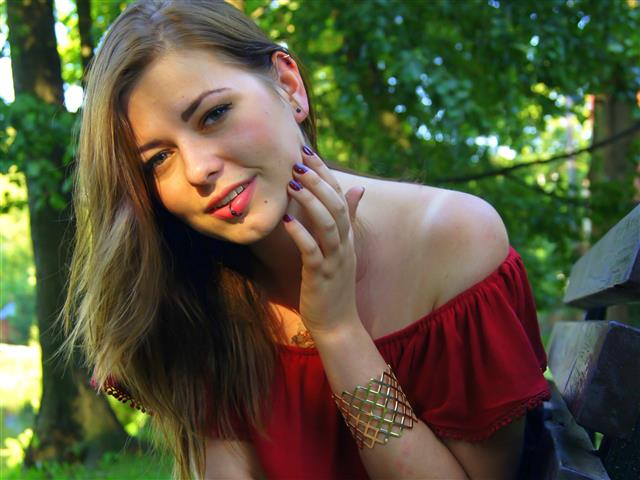 nickymodel Vorschaubild