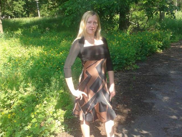 SexyLilien Vorschaubild