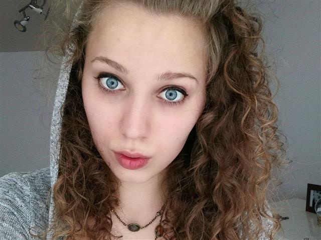 CurlyBabe Vorschaubild