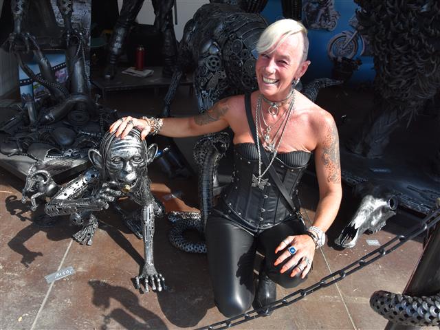 ladyisabell666 Vorschaubild