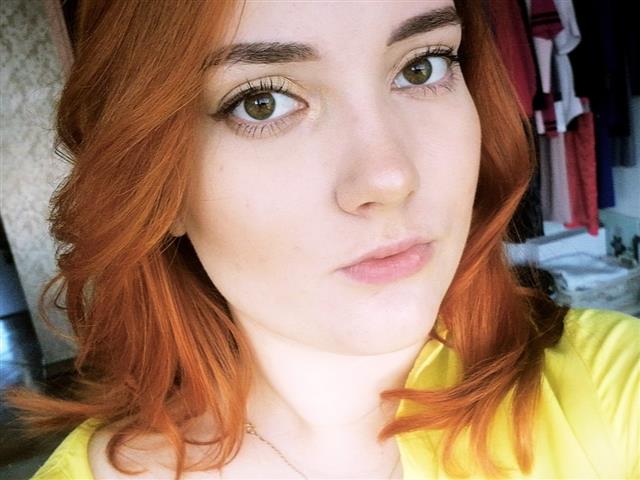 heartTrisha Vorschaubild
