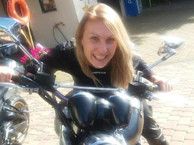 blondeSweetZola Vorschaubild