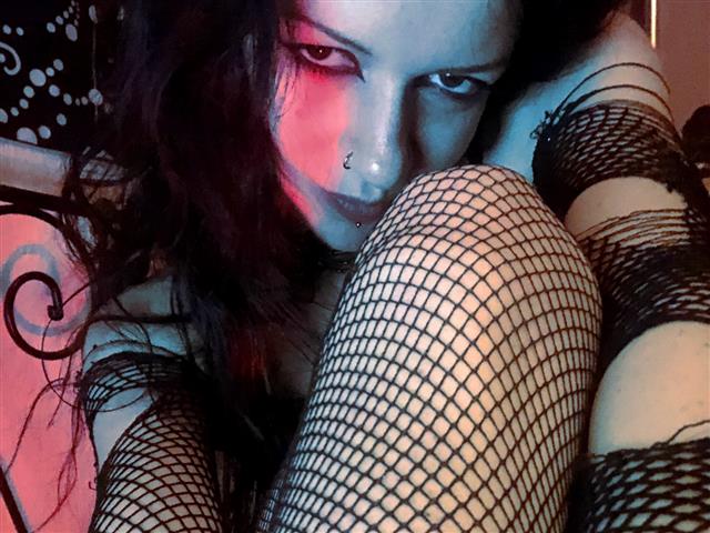 SkinnyGoth Vorschaubild