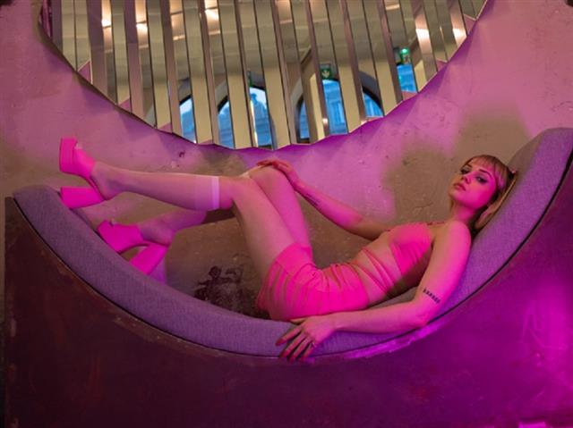 sweetPinkLexie Vorschaubild