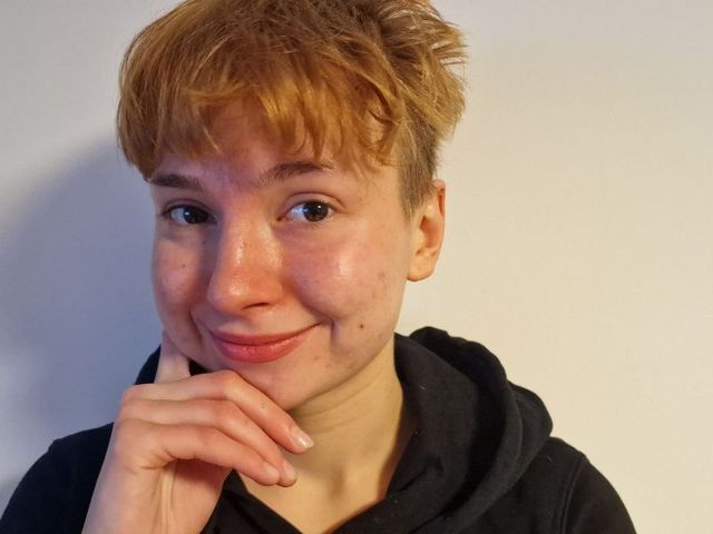 honeyKirsten Vorschaubild