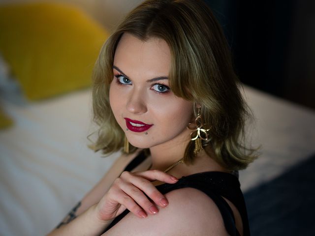 AileenDirtyGirl Vorschaubild