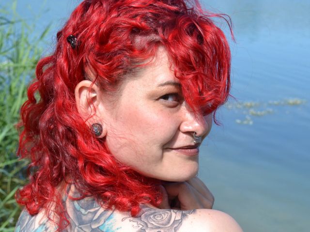 DunkleVersuchung Vorschaubild