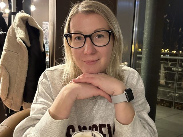 blondeSophie Vorschaubild