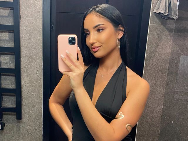LillyBrunette Vorschaubild