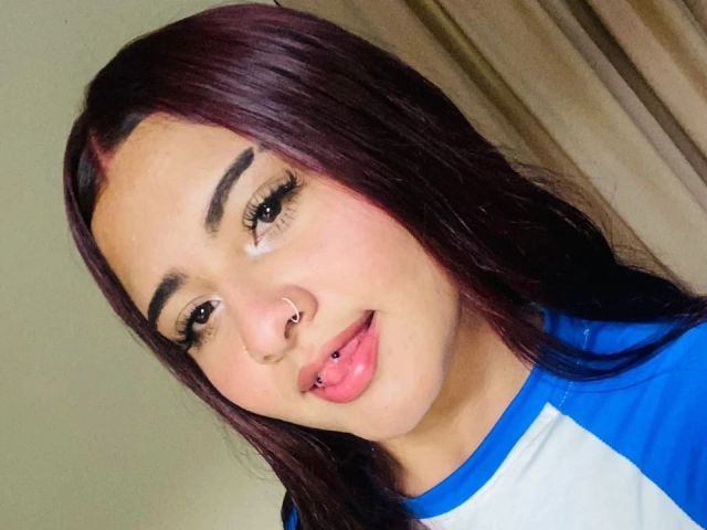 ScarlettXXX Vorschaubild